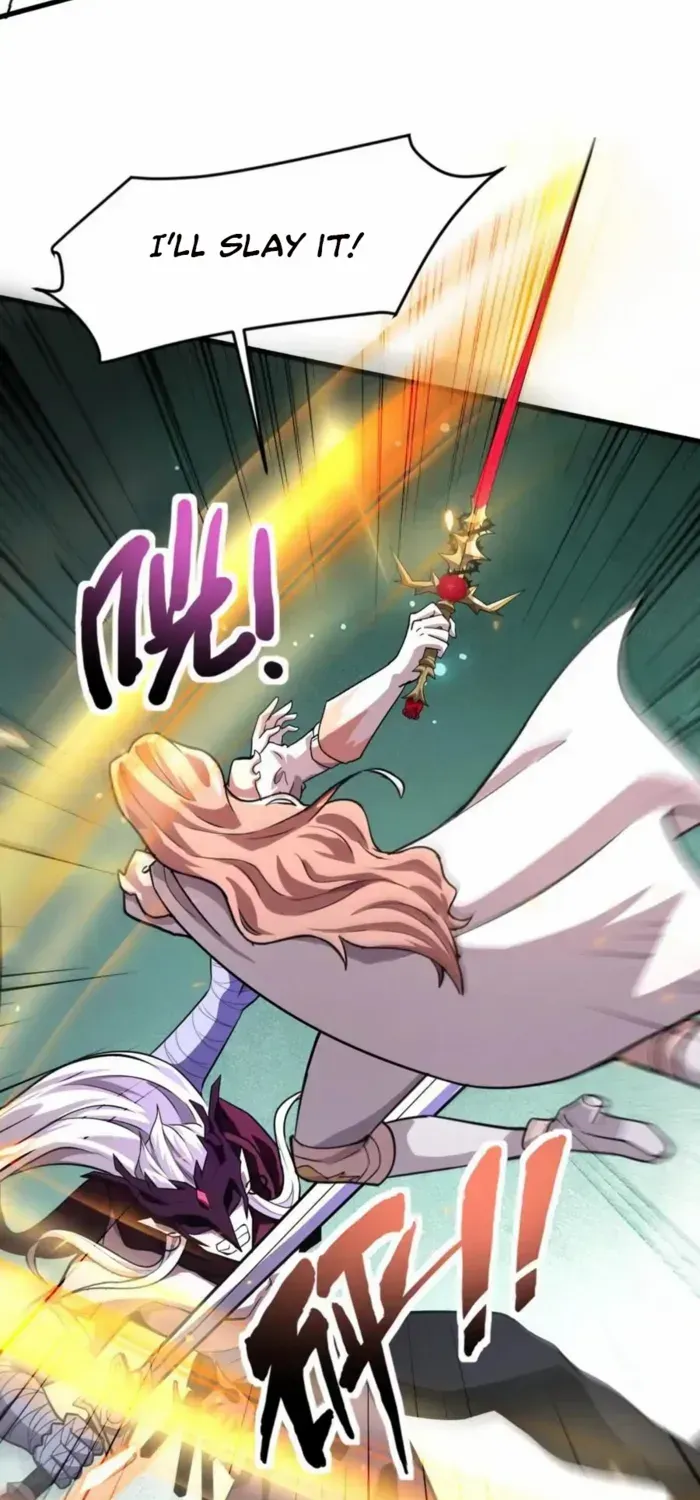 SSS-Rank Lone Summoner Chapter 182 page 38 - 