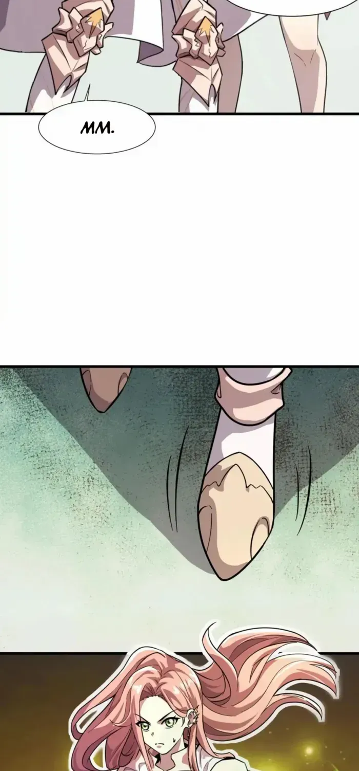 SSS-Rank Lone Summoner Chapter 182 page 5 - 