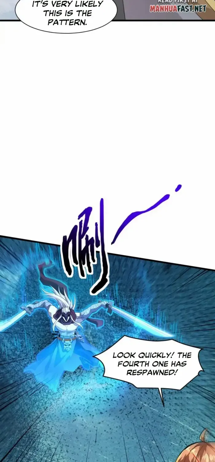 SSS-Rank Lone Summoner Chapter 182 page 47 - 