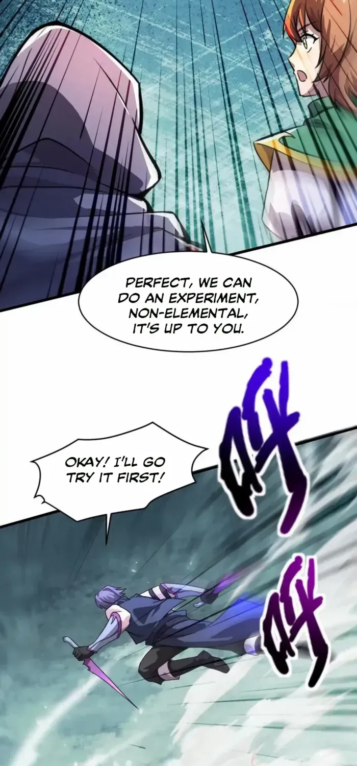 SSS-Rank Lone Summoner Chapter 182 page 48 - 