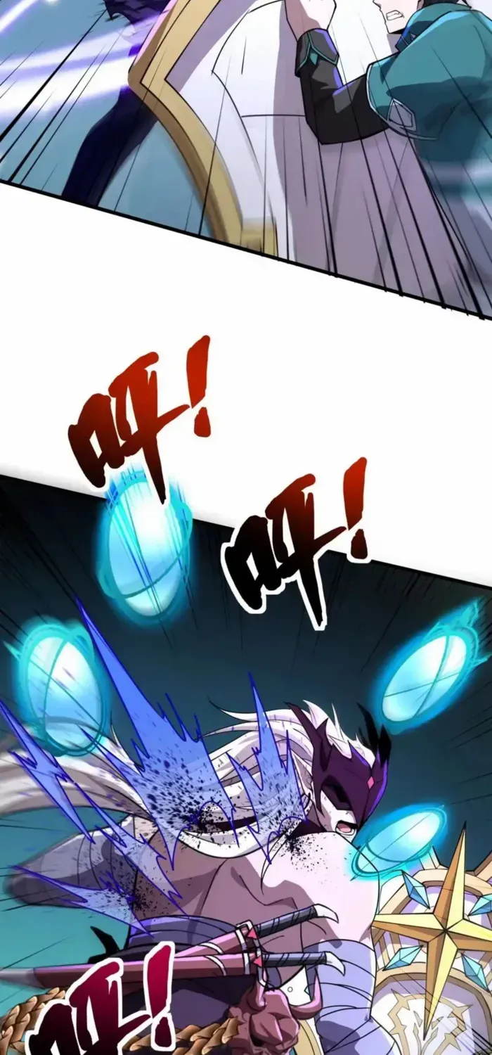 SSS-Rank Lone Summoner Chapter 182 page 53 - 