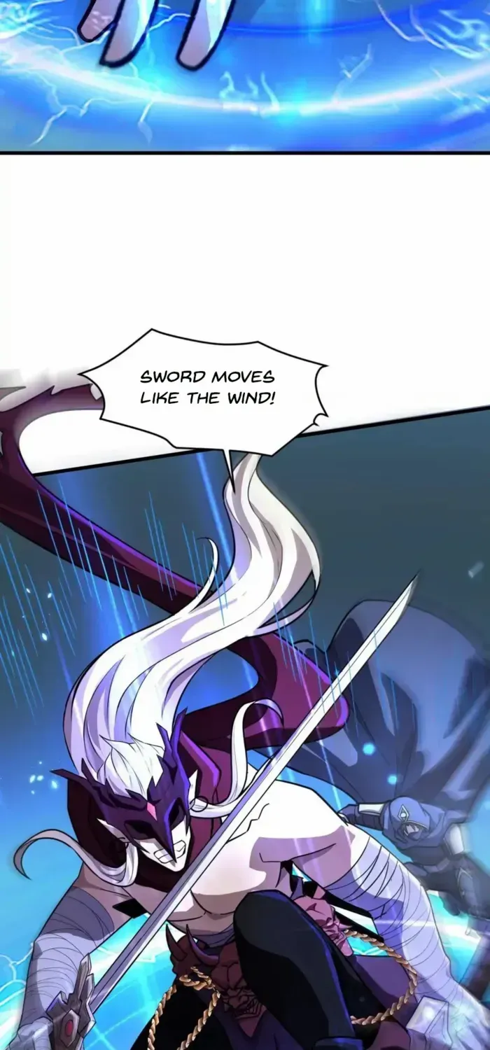 SSS-Rank Lone Summoner Chapter 183 page 14 - 