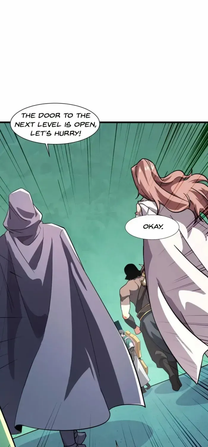 SSS-Rank Lone Summoner Chapter 183 page 16 - 