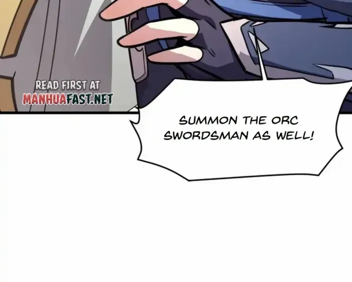SSS-Rank Lone Summoner Chapter 183 page 25 - 