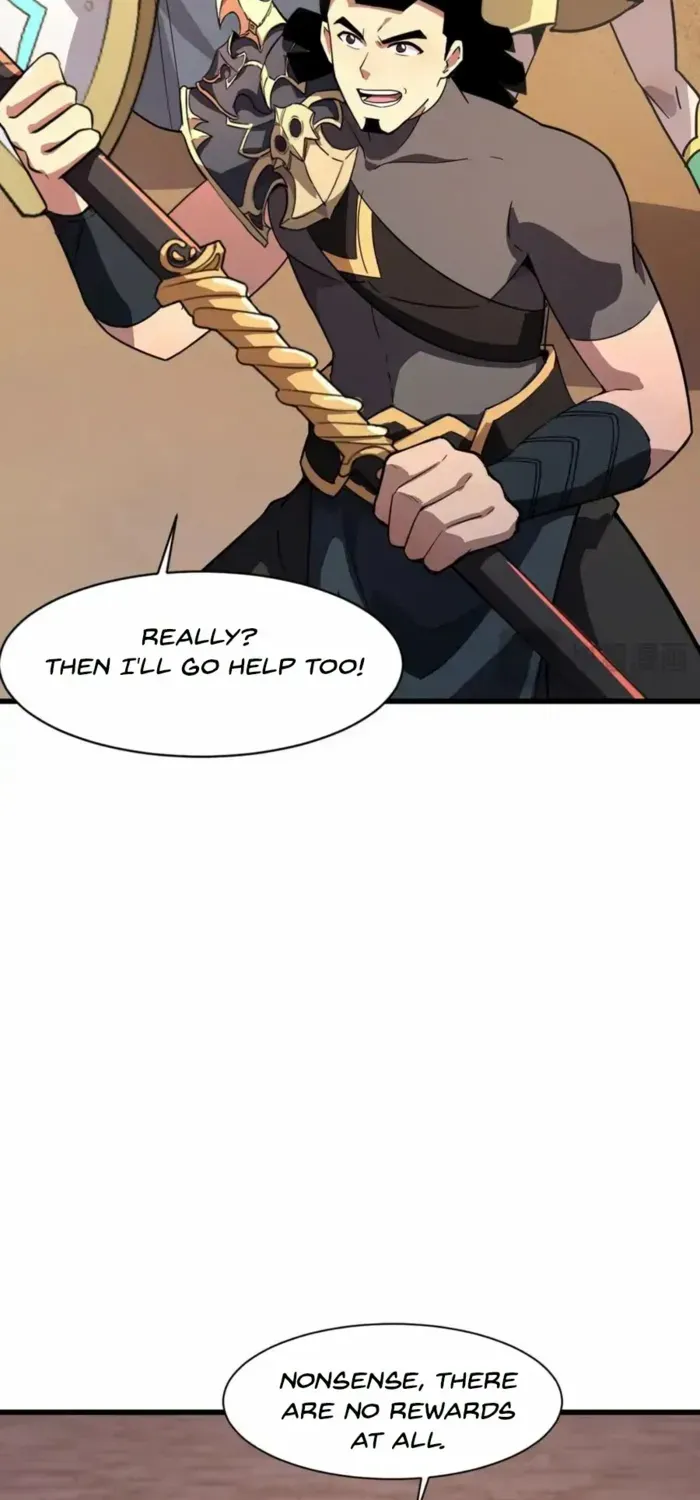 SSS-Rank Lone Summoner Chapter 183 page 28 - 