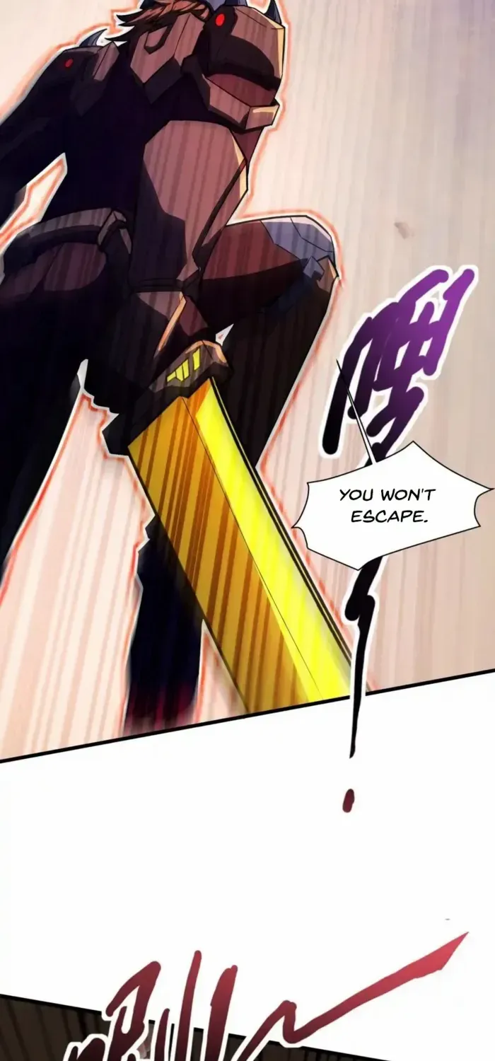 SSS-Rank Lone Summoner Chapter 183 page 34 - 