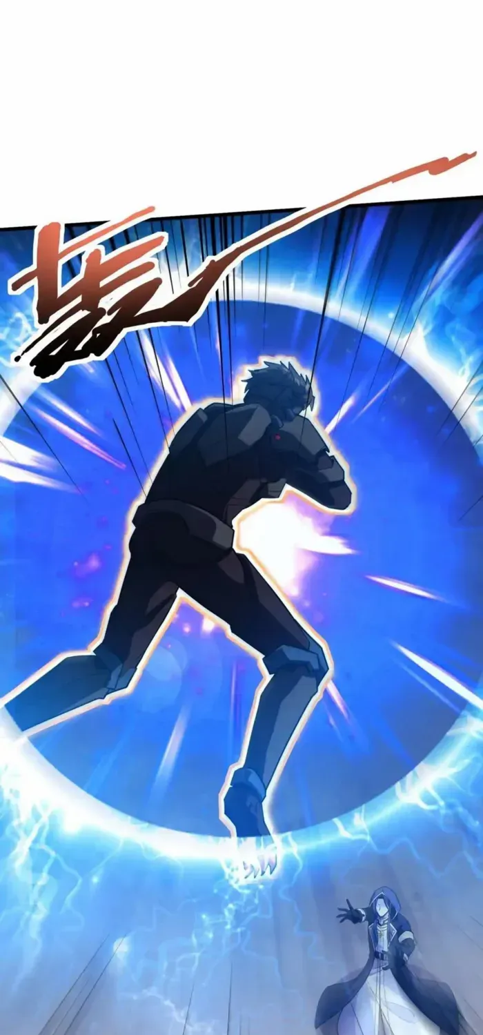 SSS-Rank Lone Summoner Chapter 183 page 40 - 
