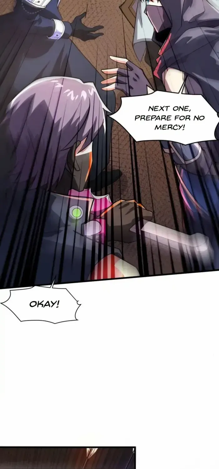 SSS-Rank Lone Summoner Chapter 183 page 42 - 