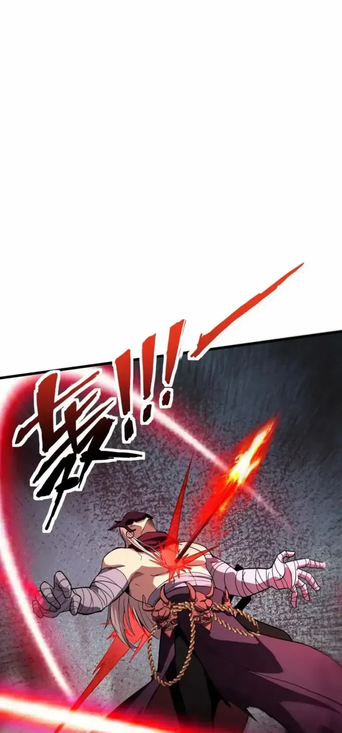 SSS-Rank Lone Summoner Chapter 183 page 7 - 
