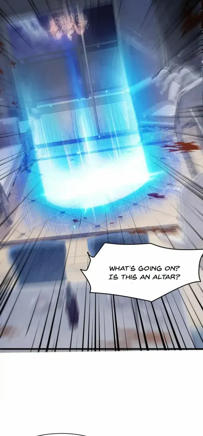 SSS-Rank Lone Summoner Chapter 184 page 11 - 