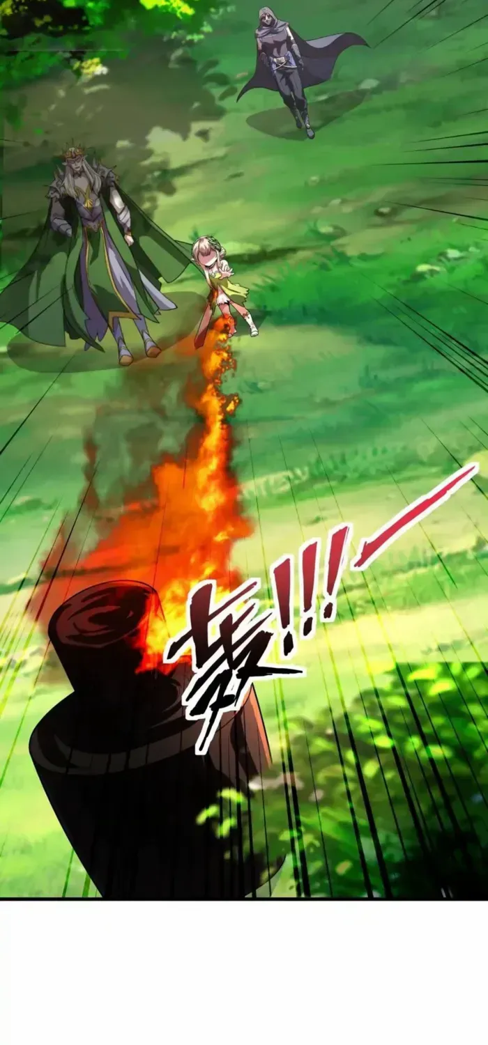 SSS-Rank Lone Summoner Chapter 184 page 30 - 