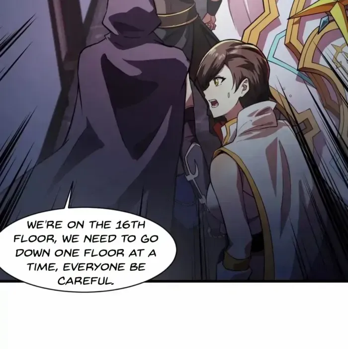 SSS-Rank Lone Summoner Chapter 184 page 42 - 