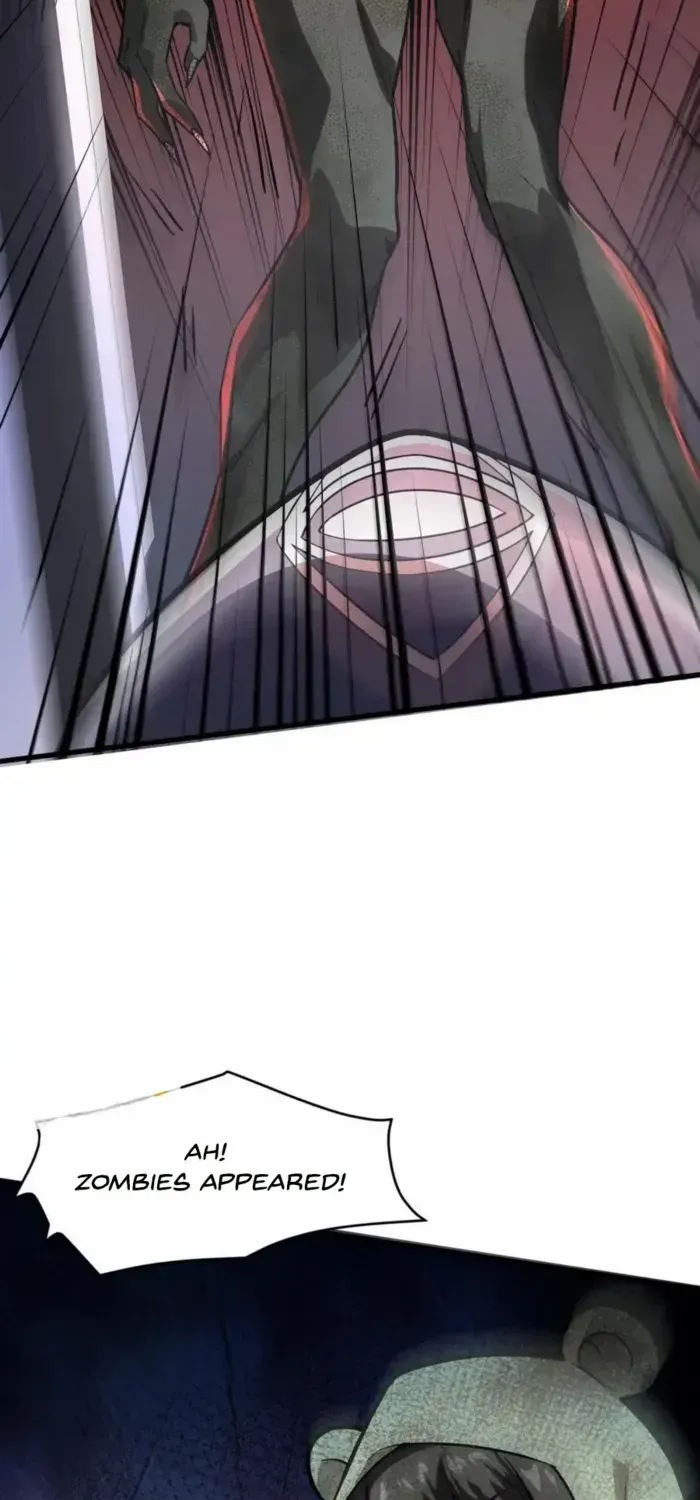 SSS-Rank Lone Summoner Chapter 184 page 46 - 