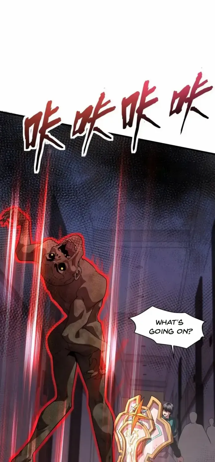 SSS-Rank Lone Summoner Chapter 184 page 51 - 