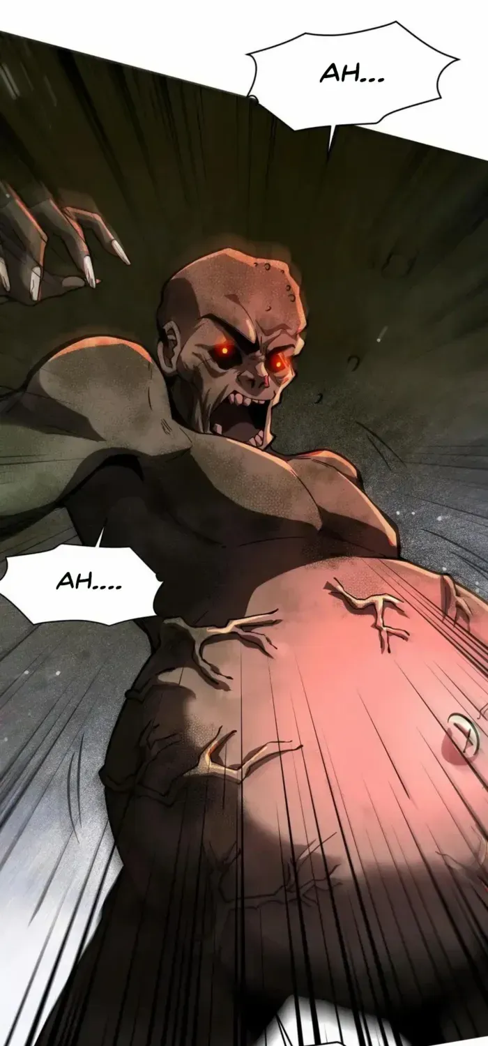 SSS-Rank Lone Summoner Chapter 184 page 53 - 