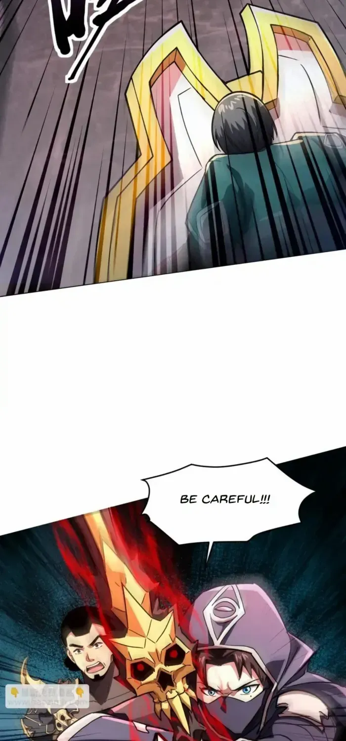 SSS-Rank Lone Summoner Chapter 184 page 55 - 