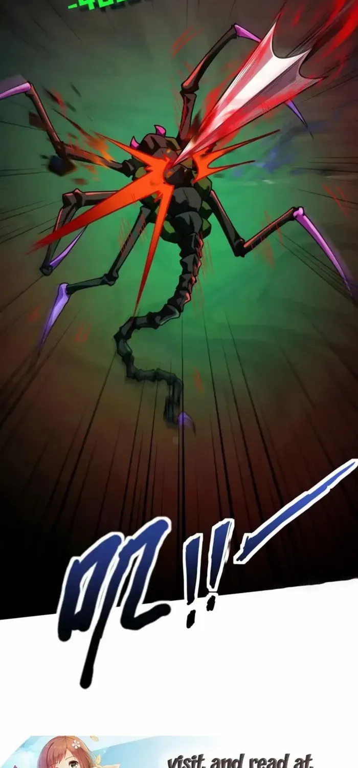 SSS-Rank Lone Summoner Chapter 184 page 57 - 