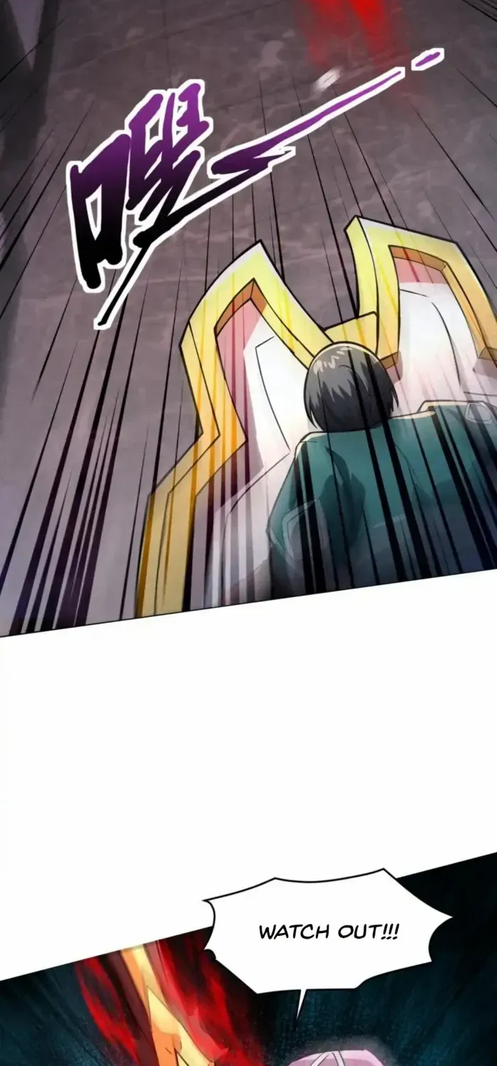 SSS-Rank Lone Summoner Chapter 185 page 2 - 
