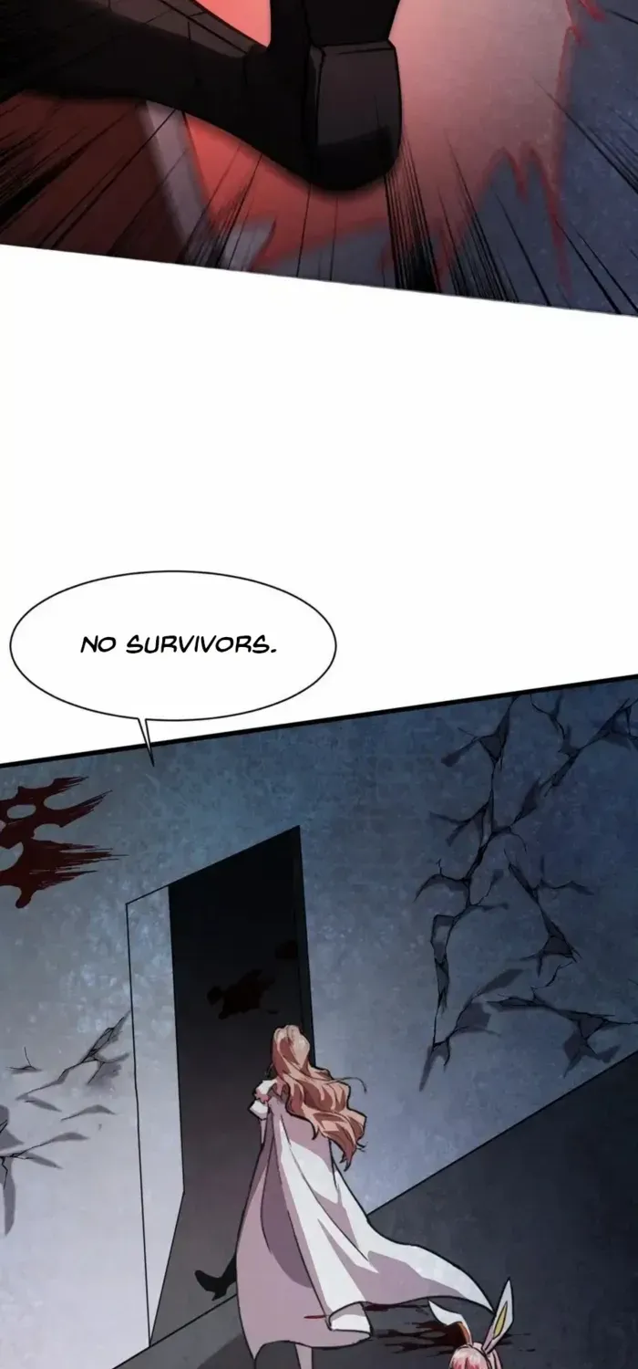 SSS-Rank Lone Summoner Chapter 185 page 12 - 