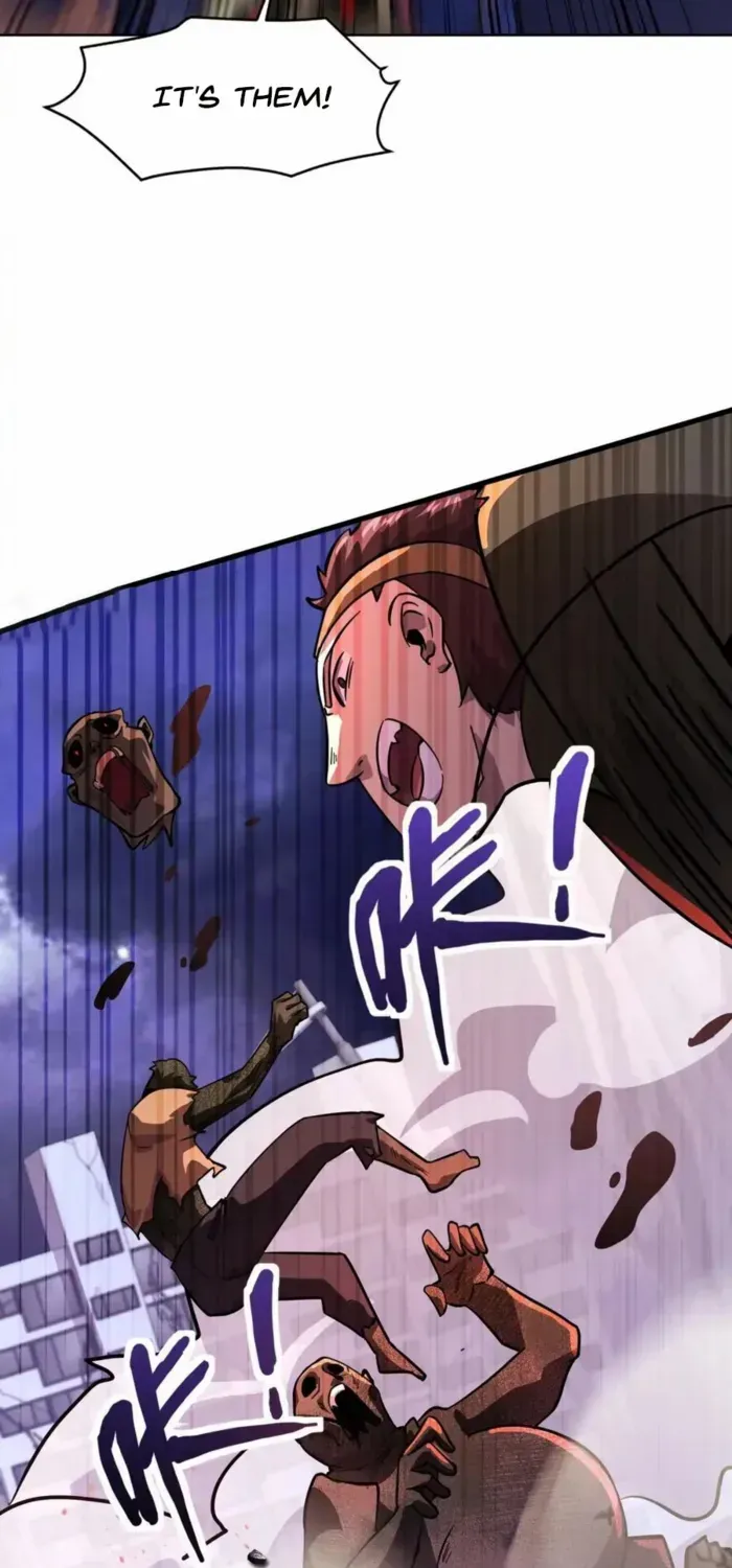 SSS-Rank Lone Summoner Chapter 185 page 39 - 