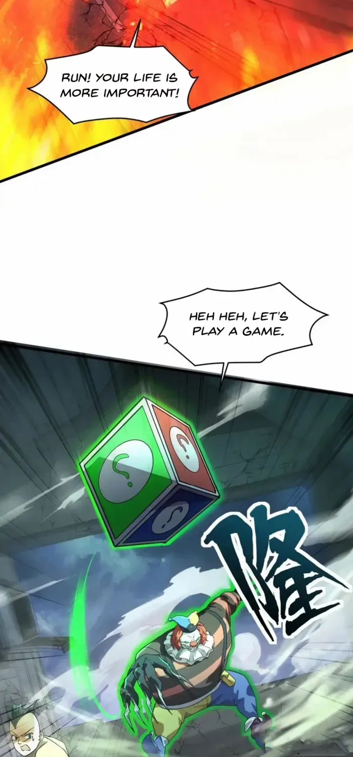 SSS-Rank Lone Summoner Chapter 185 page 57 - 
