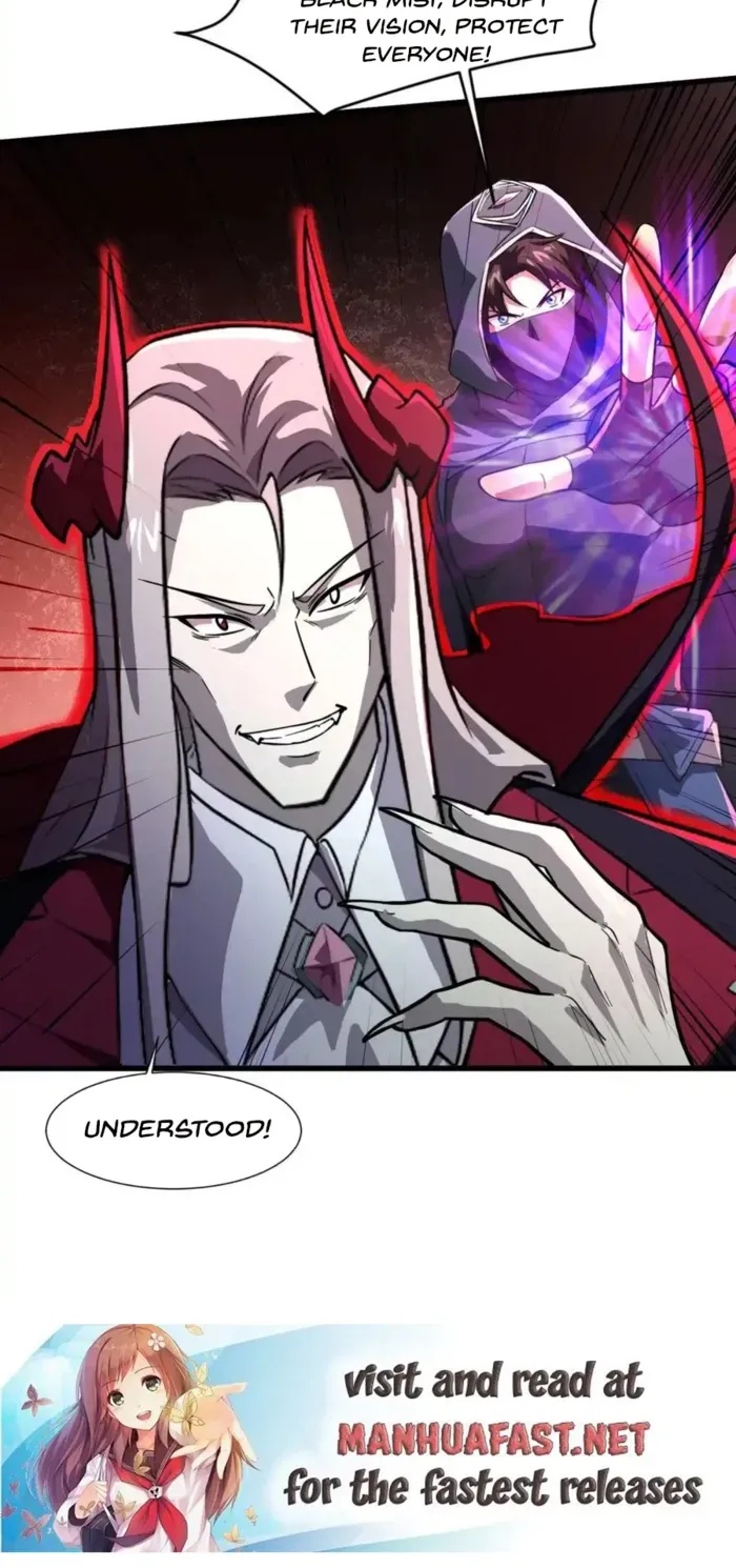 SSS-Rank Lone Summoner Chapter 185 page 60 - 