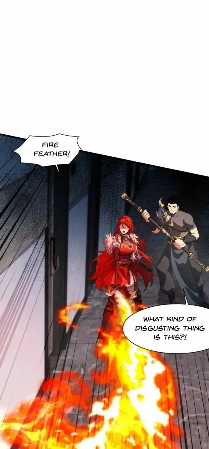 SSS-Rank Lone Summoner Chapter 185 page 7 - 