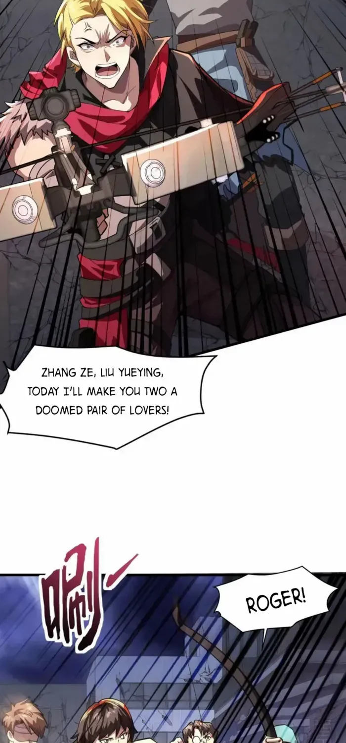 SSS-Rank Lone Summoner Chapter 186 page 13 - 