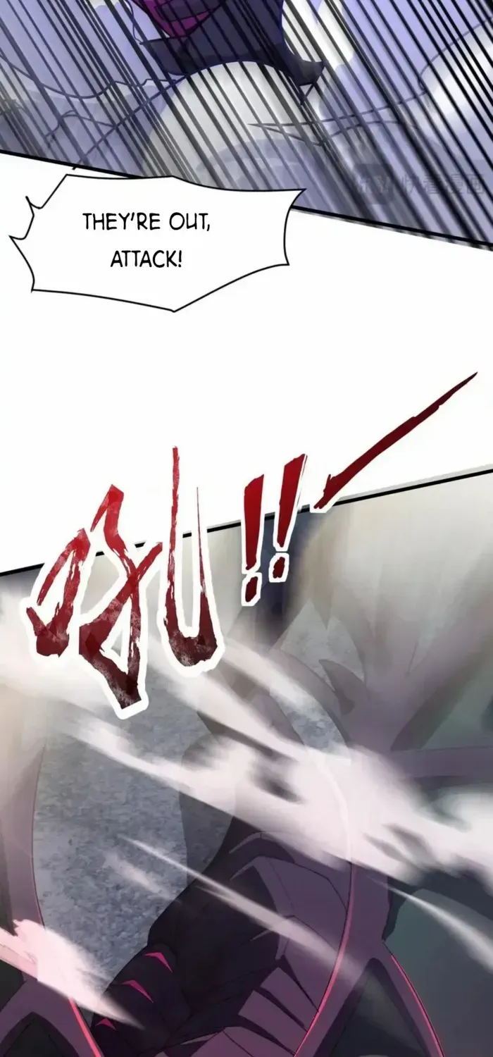 SSS-Rank Lone Summoner Chapter 186 page 16 - 