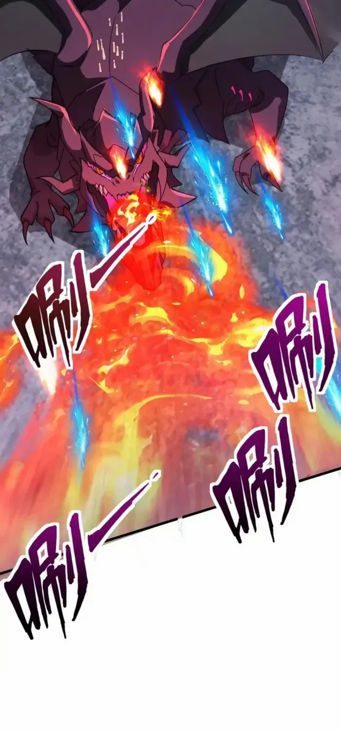 SSS-Rank Lone Summoner Chapter 186 page 17 - 