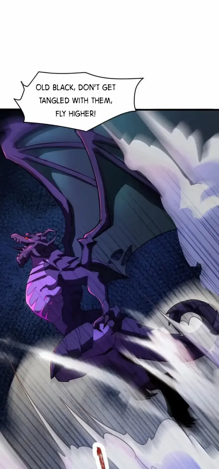 SSS-Rank Lone Summoner Chapter 186 page 18 - 