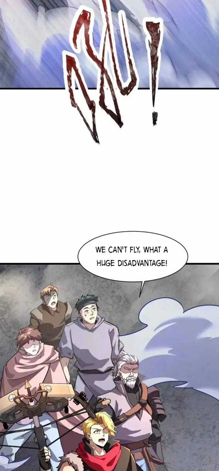 SSS-Rank Lone Summoner Chapter 186 page 19 - 