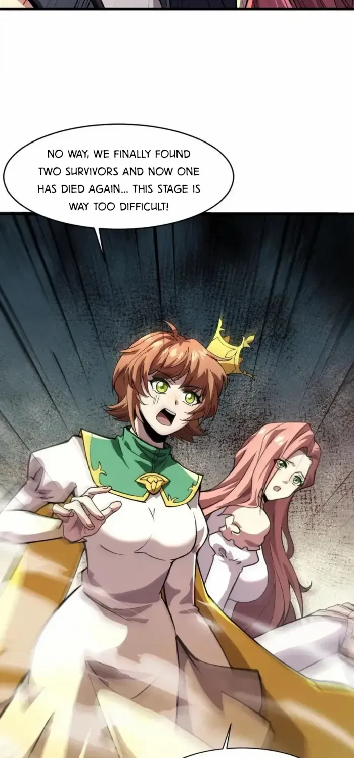 SSS-Rank Lone Summoner Chapter 186 page 23 - 