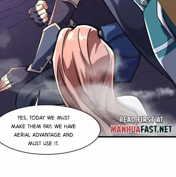 SSS-Rank Lone Summoner Chapter 186 page 27 - 