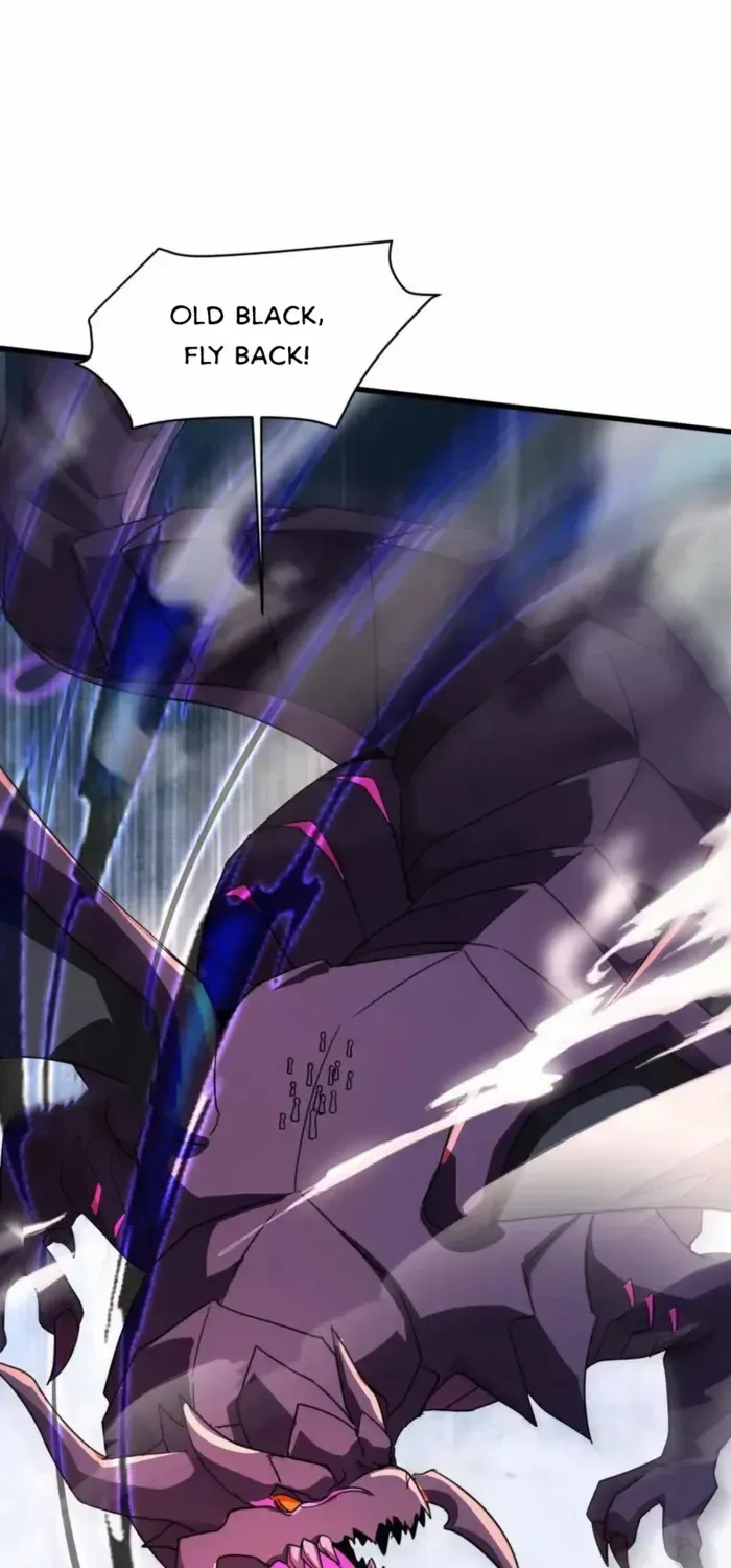SSS-Rank Lone Summoner Chapter 186 page 28 - 