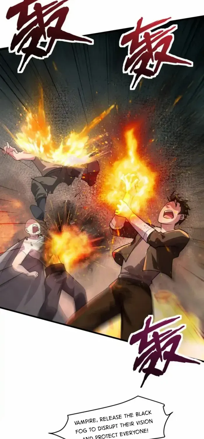 SSS-Rank Lone Summoner Chapter 186 page 4 - 