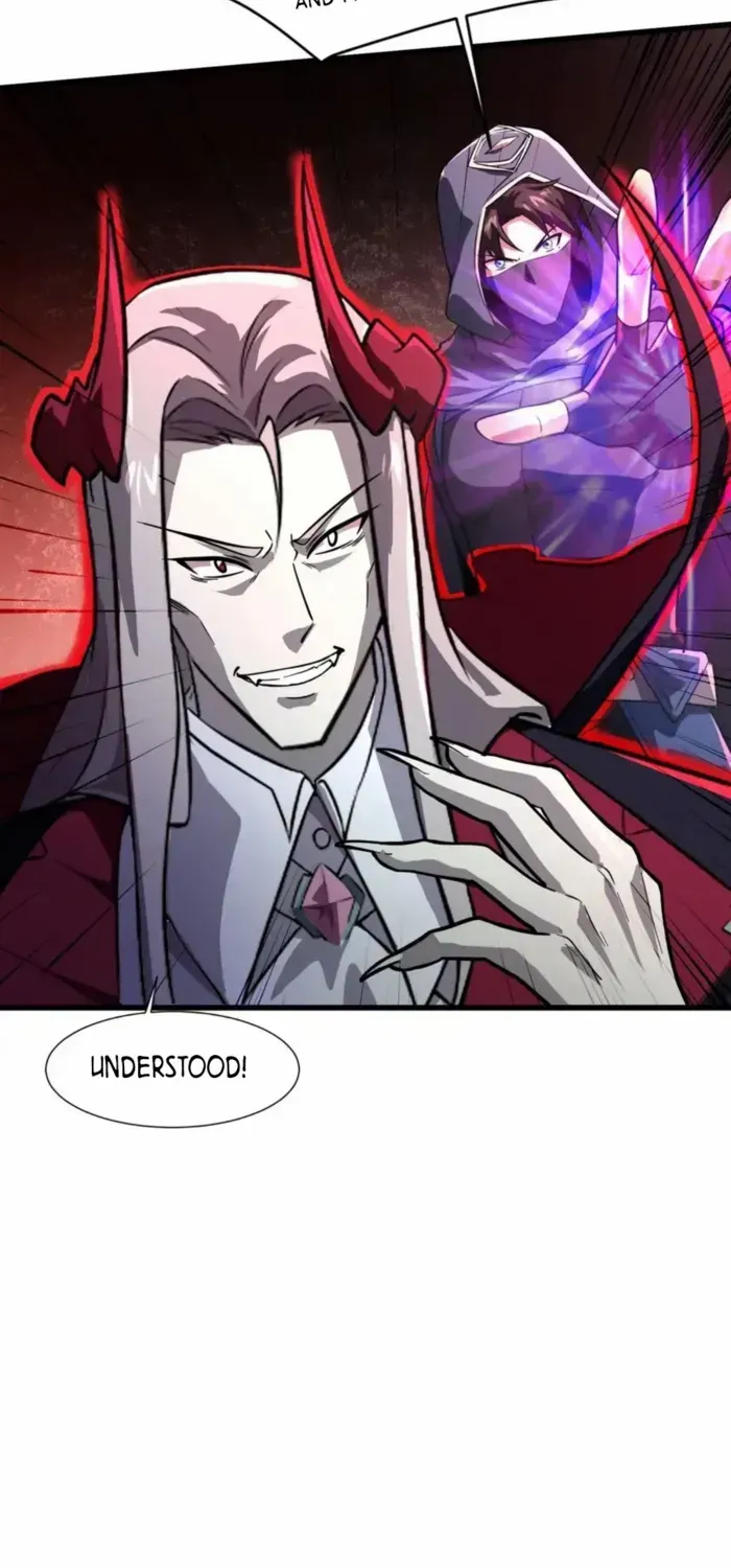 SSS-Rank Lone Summoner Chapter 186 page 5 - 