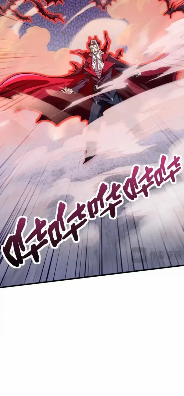 SSS-Rank Lone Summoner Chapter 186 page 9 - 