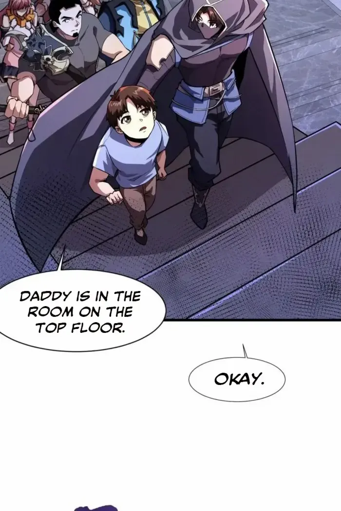 SSS-Rank Lone Summoner Chapter 187 page 26 - 