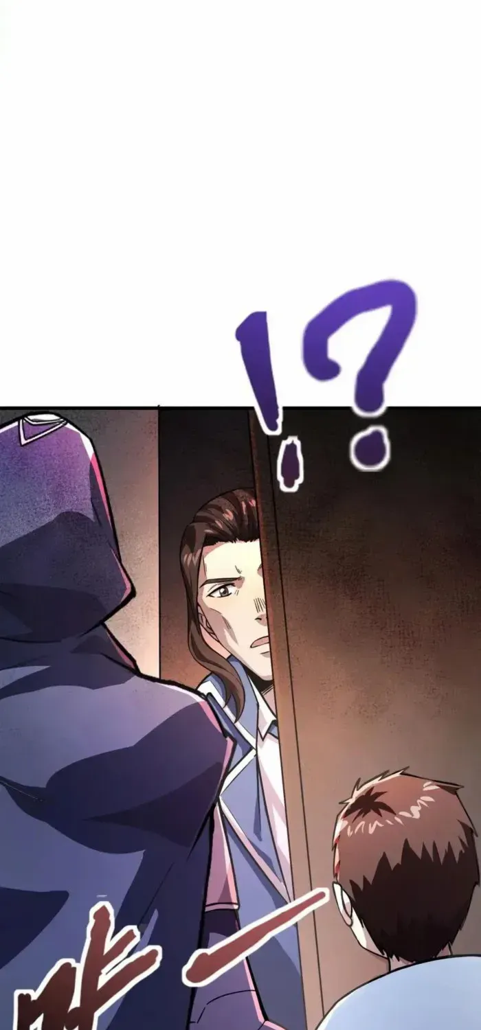 SSS-Rank Lone Summoner Chapter 187 page 29 - 