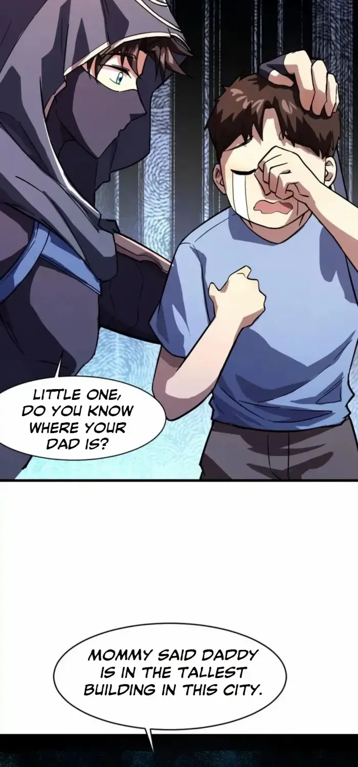 SSS-Rank Lone Summoner Chapter 187 page 4 - 