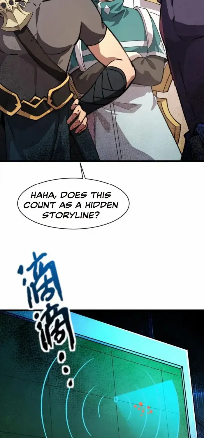 SSS-Rank Lone Summoner Chapter 187 page 43 - 