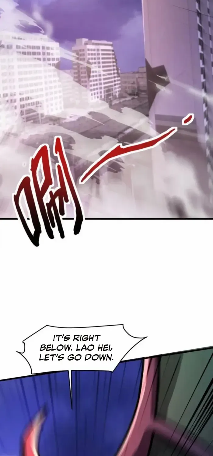 SSS-Rank Lone Summoner Chapter 187 page 48 - 