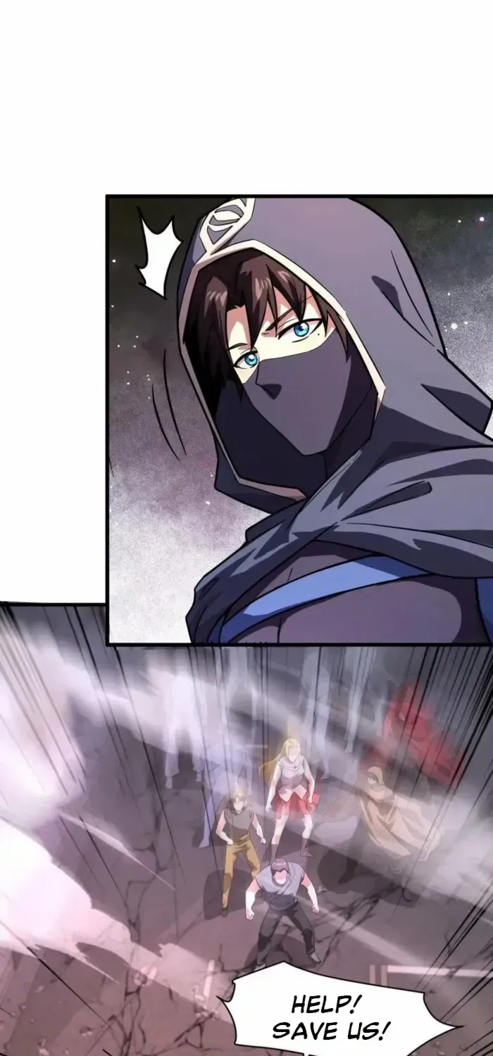 SSS-Rank Lone Summoner Chapter 187 page 52 - 