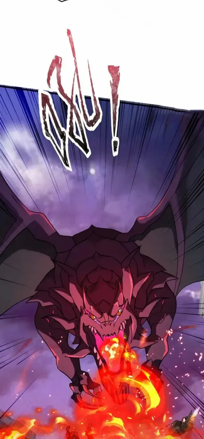 SSS-Rank Lone Summoner Chapter 187 page 55 - 