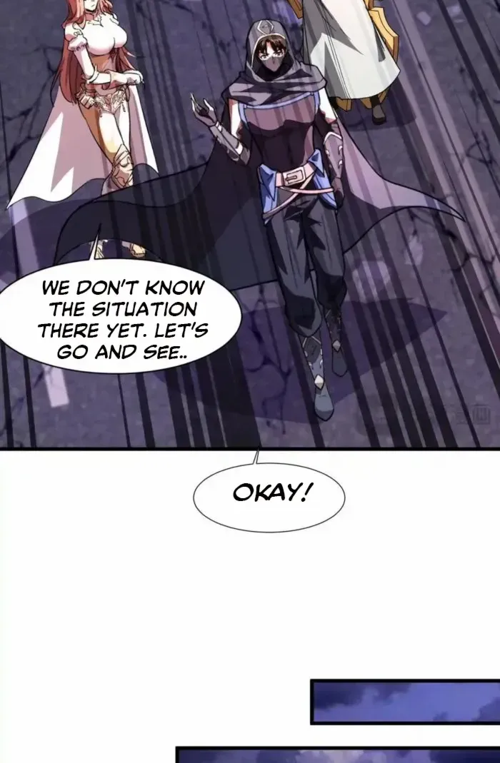 SSS-Rank Lone Summoner Chapter 187 page 10 - 