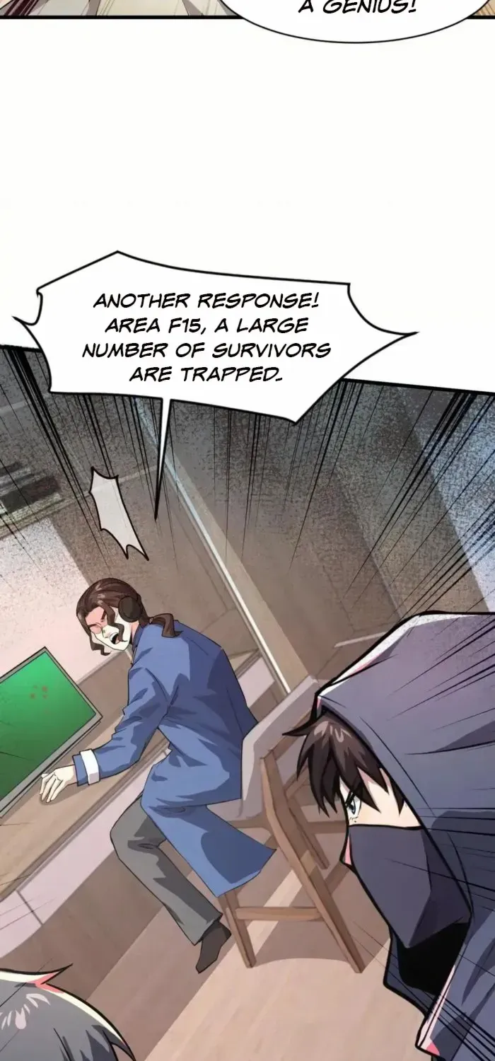 SSS-Rank Lone Summoner Chapter 188 page 14 - 