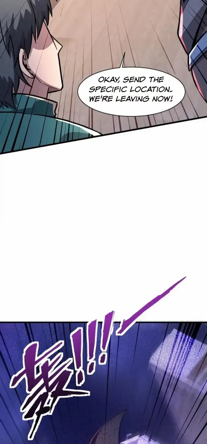 SSS-Rank Lone Summoner Chapter 188 page 15 - 