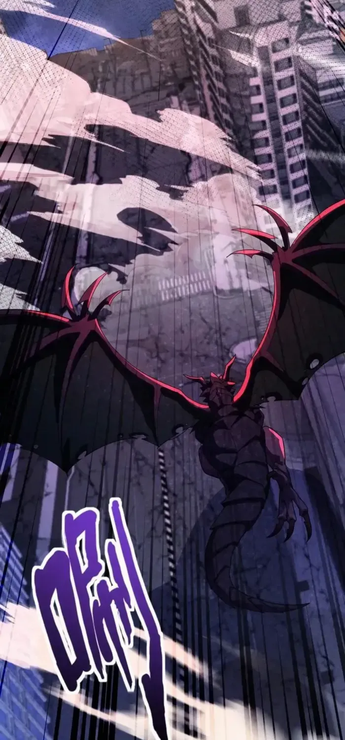 SSS-Rank Lone Summoner Chapter 188 page 20 - 
