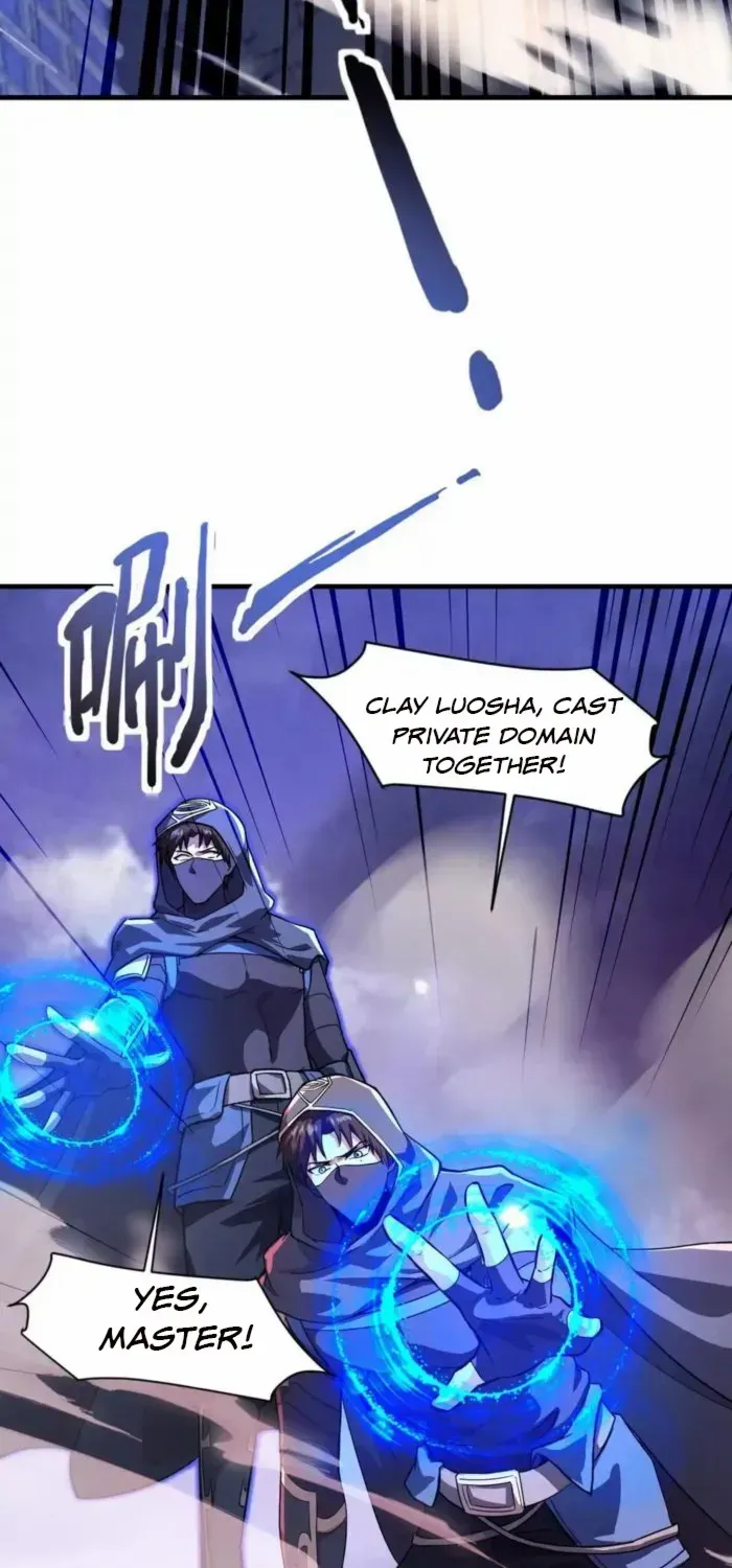 SSS-Rank Lone Summoner Chapter 188 page 21 - 